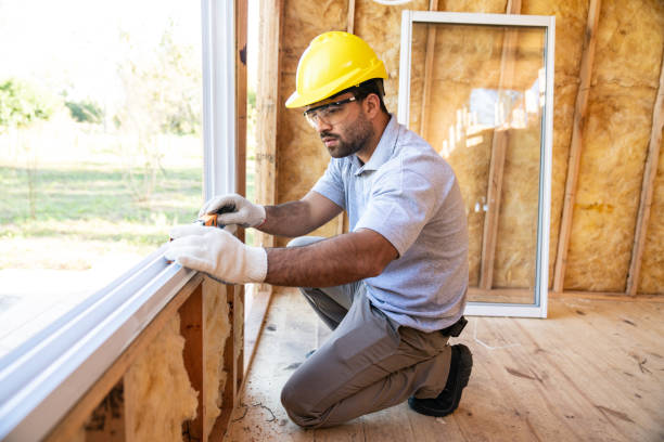 Best Local Insulation Services  in Paxton, IL