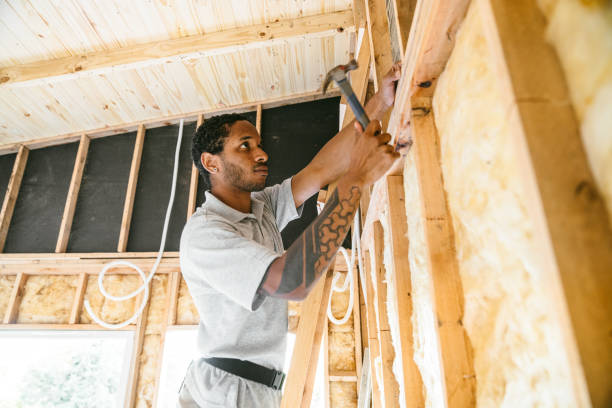 Best Spray Foam Insulation  in Paxton, IL