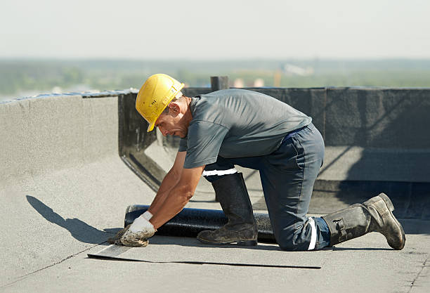 Insulation Repair Services in Paxton, IL